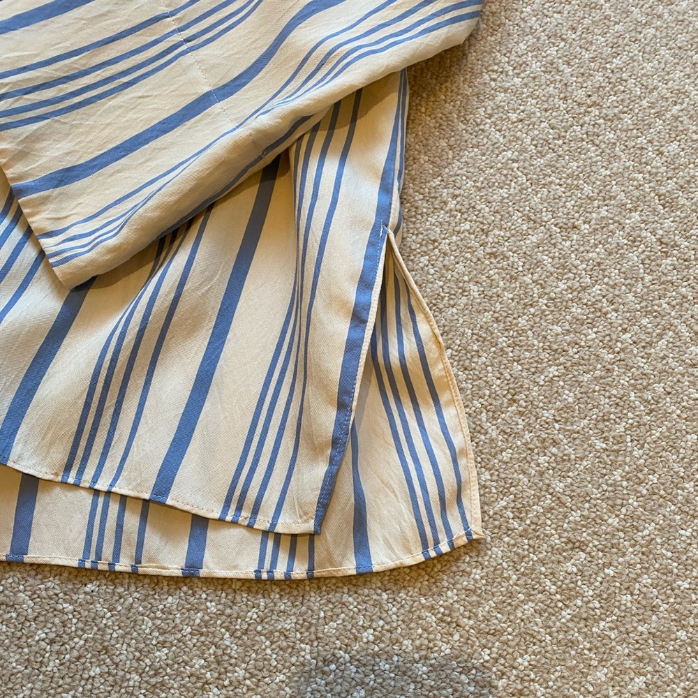 Zara top - Picture 4 of 8